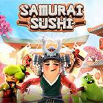 Samurai Sushi