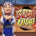 Sushi Oishi