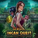 Cat Wilde And The Incan Quest