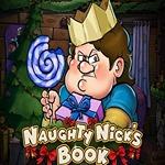 Naughty Nick`s Book
