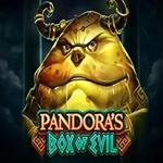 Pandora`s Box Of Evil