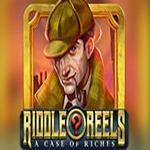 Riddle Reels: A Case Of Riches